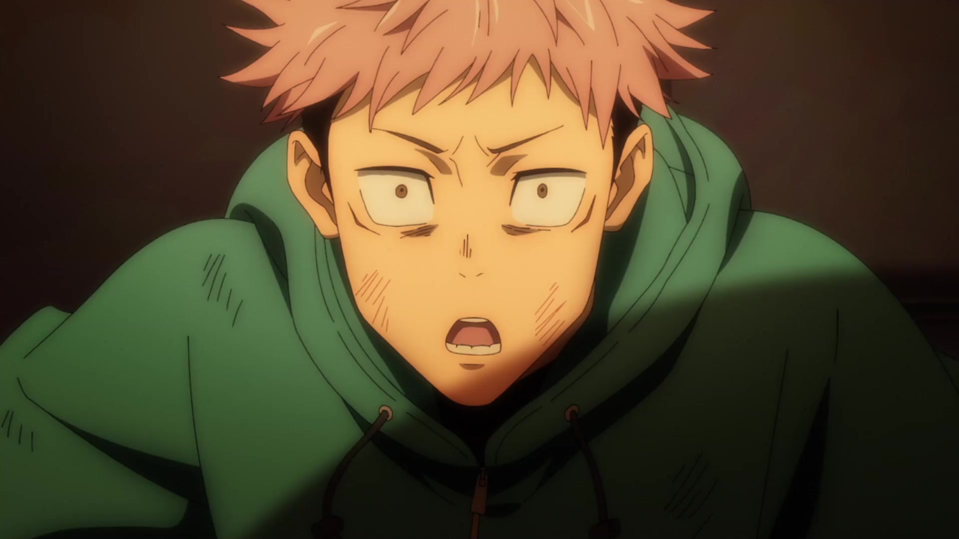 [Tsukyio Editing Resources] Jujutsu Kaisen Season 1 (Episode 4) Raw Clips (35) (tsukyio.com).mp4